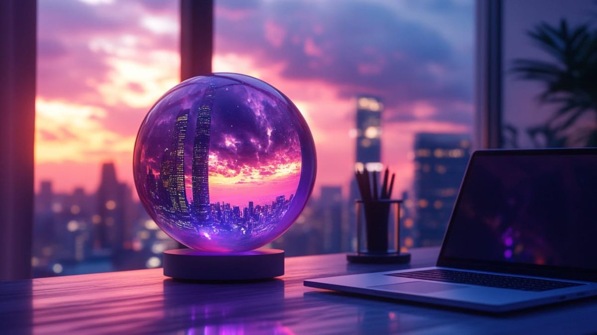 Darstellung von Marken in KI-Suchergebnissen wie ChatGPT und Google AI Overviews
