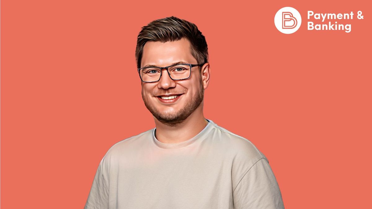 David Konitzny von Kochlink spricht über KI-Optimierung und Generative Engine Optimization