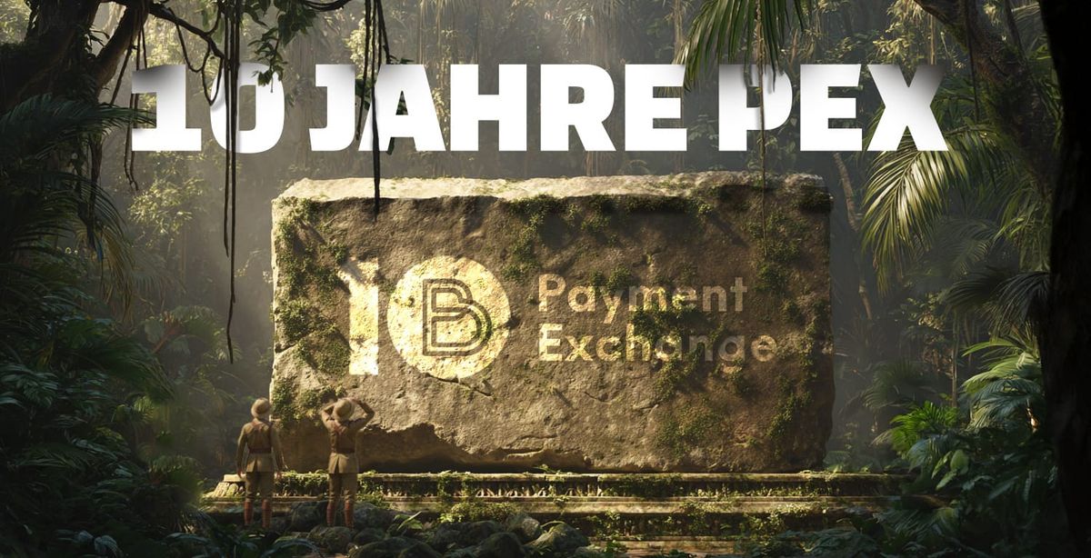 Zehn Jahre Payment Exchange – Rückblick auf eine Payment-Dekade