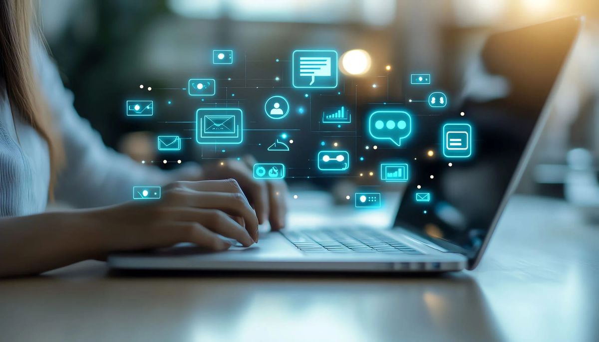 Digitalisierung im deutschen Mittelstand: Prozesse, Technologie und Zukunftsfähigkeit