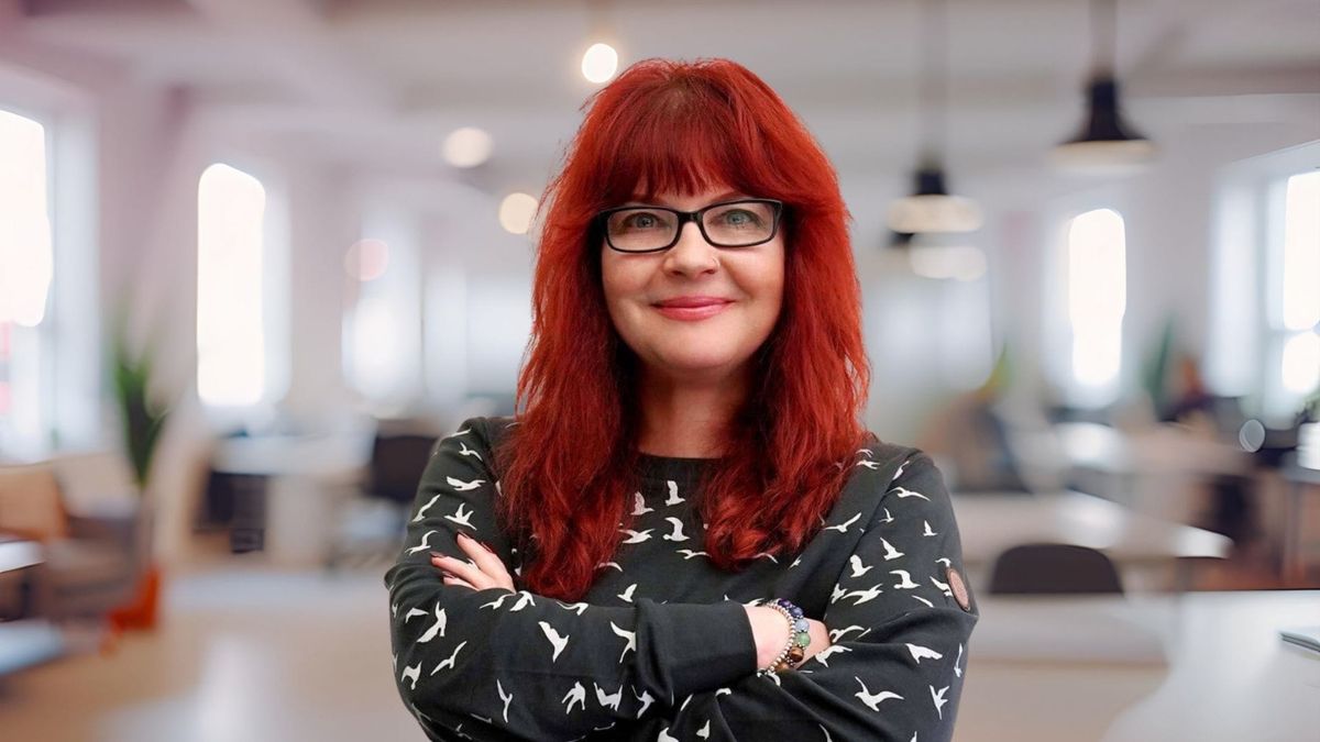 „Die beste Technologie nützt nichts, wenn man sie nicht intern verkaufen kann“