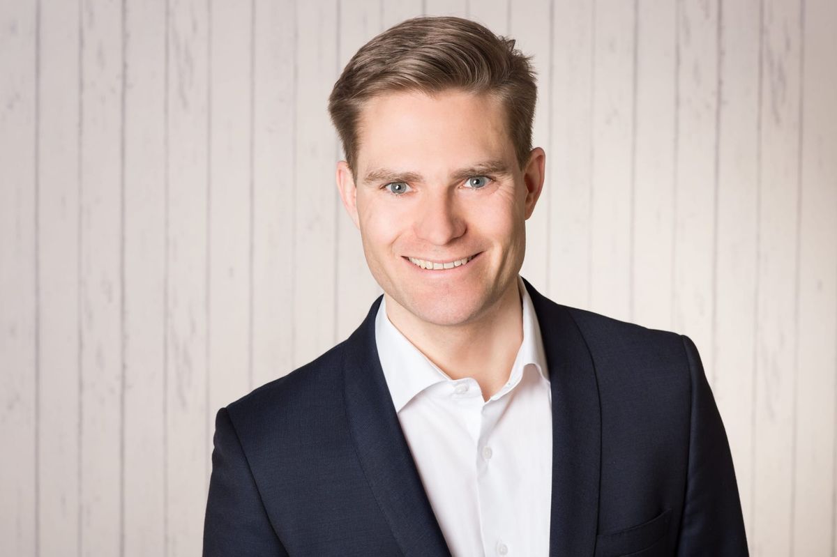 Stefan Hölscher von Otto Payments spricht über die Verzahnung von Loyalty und Payment im Handel.