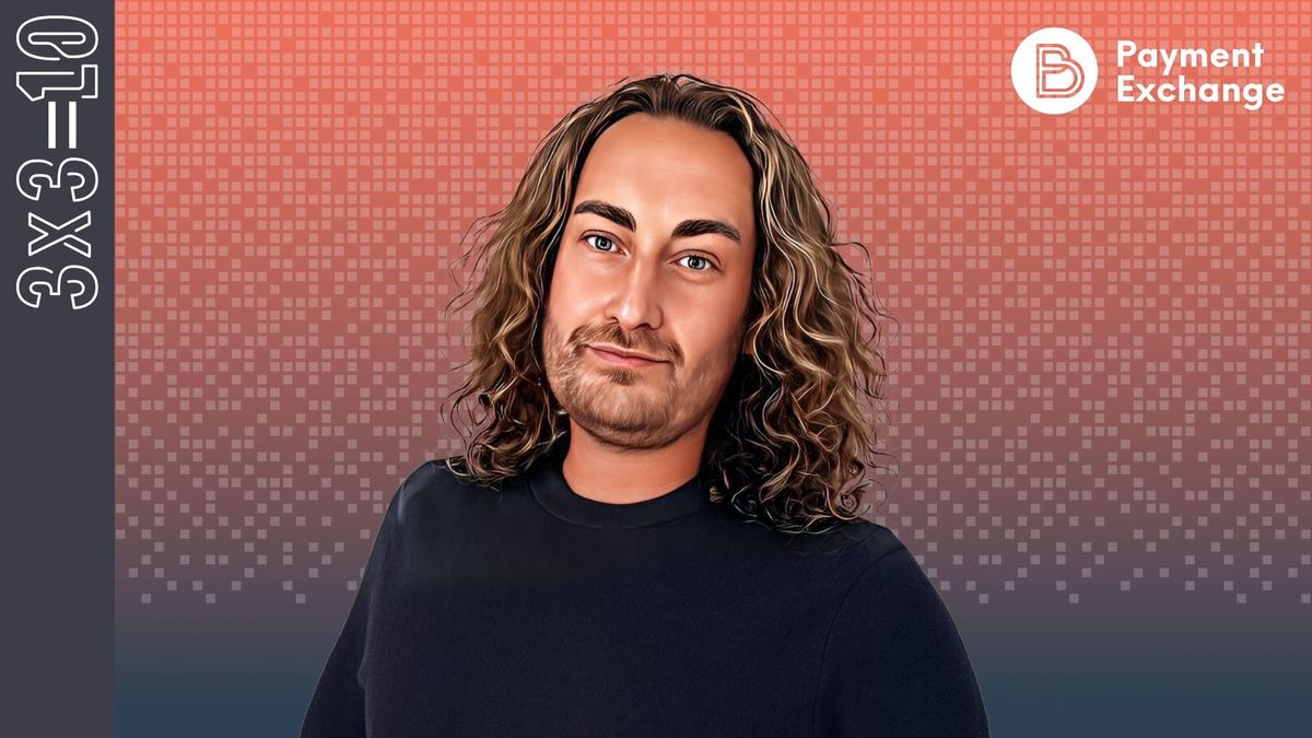 Max Schwarz, ehemaliger Founder und CMO von Ruuky, spricht im Podcast über Youth Banking und Payment für junge Zielgruppen.