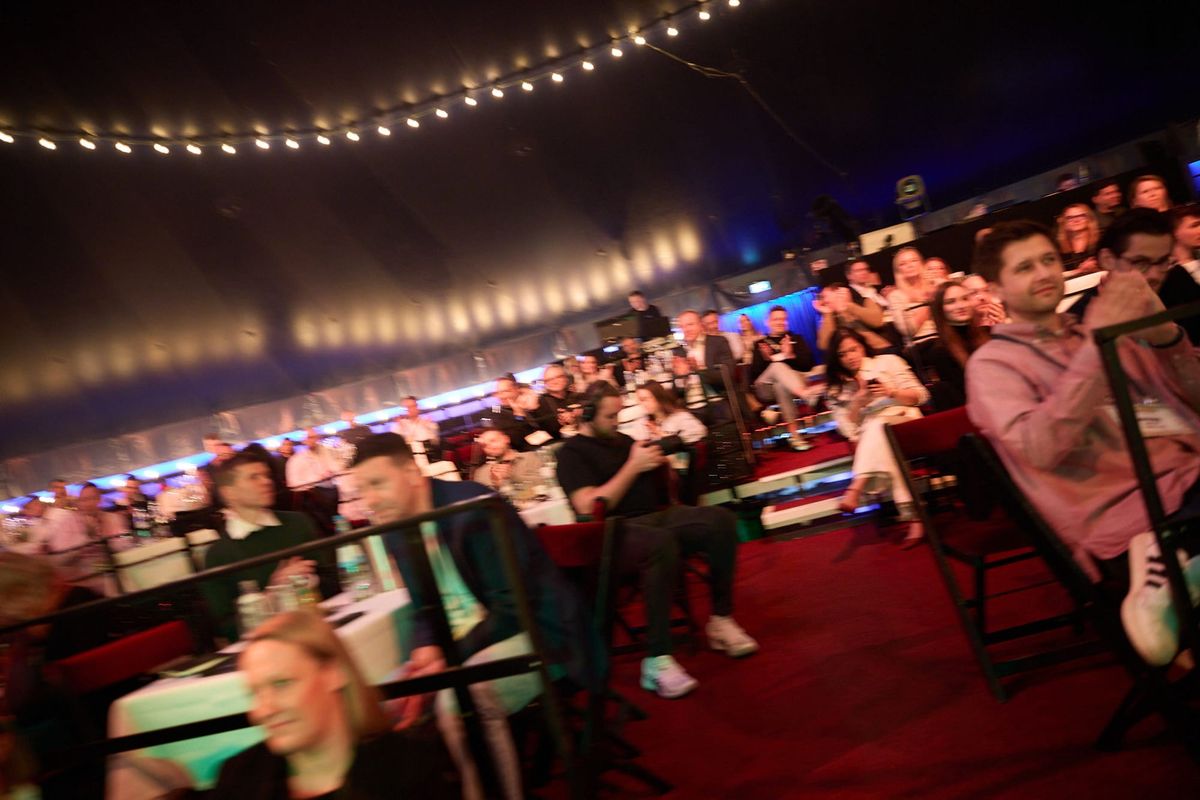Das waren die besten Aussagen auf der PEX26