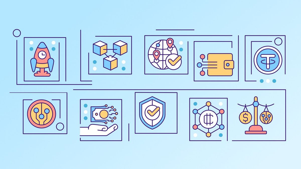 Alles, was ihr über Stablecoins wissen müsst