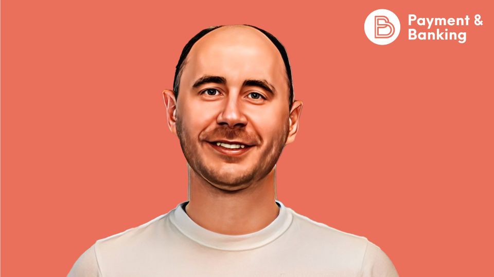 Wie Alexander Emeshev sein Unternehmen zur B2B-Plattform machen will