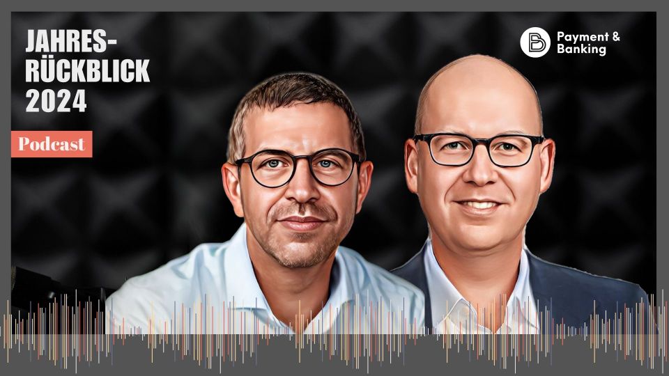 Jahresrückblick 2024: Fintech-Highlights und Herausforderungen