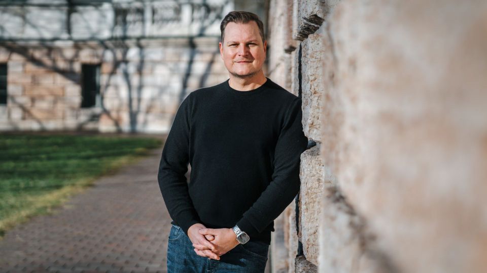 „Wir müssen Zahlungsprozesse als Teil eines digitalen Ökosystems denken“