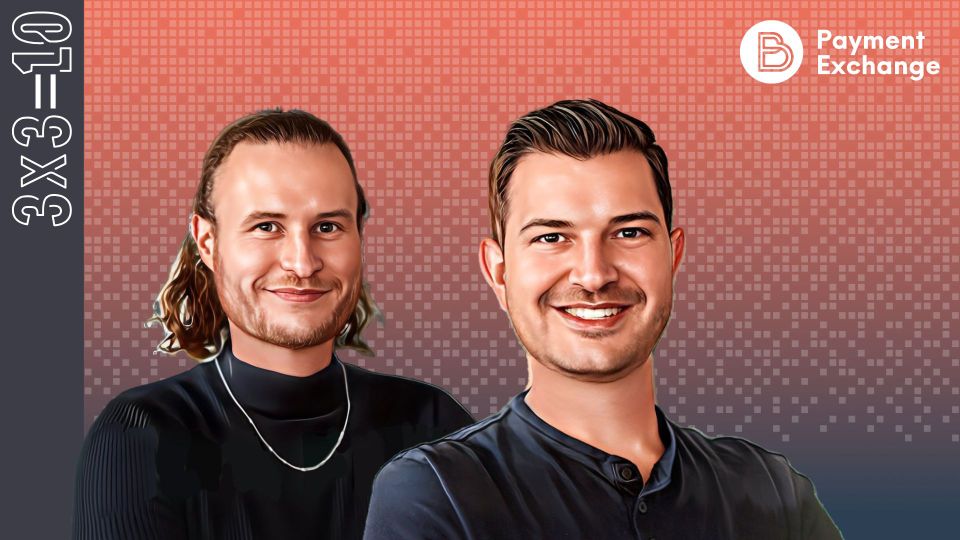 Podcast „3x3=10“ startet bei Payment & Banking