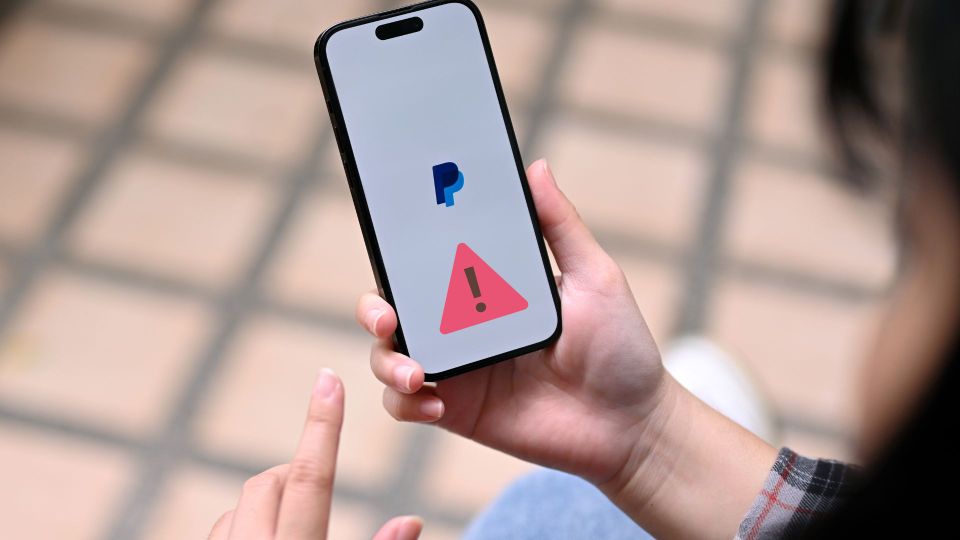 Warum die Paypal-Panne eine Chance für neue Zahlungsdienstleister ist