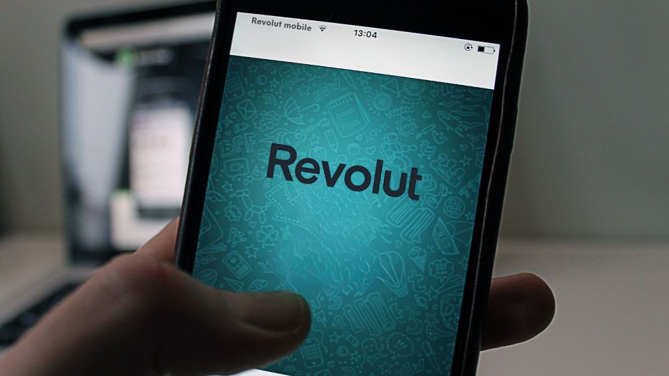Was steckt hinter Revoluts Mobilfunkplänen?