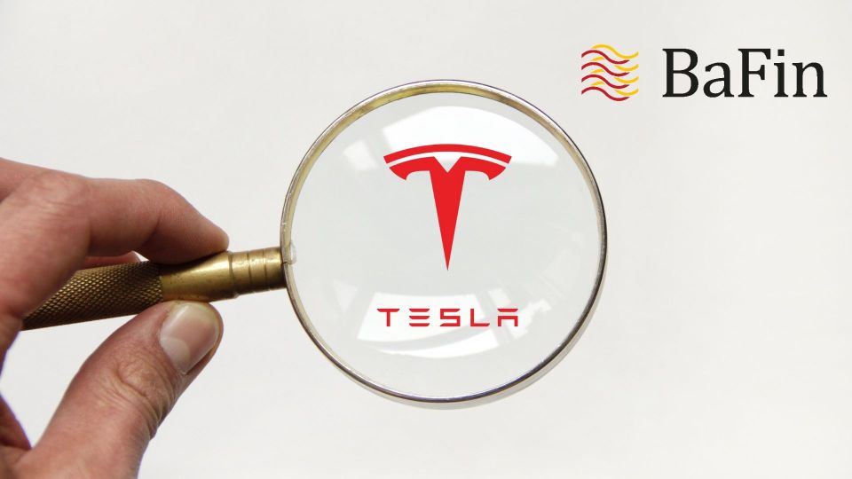 Tesla: Musk hat Zoff mit der Bafin