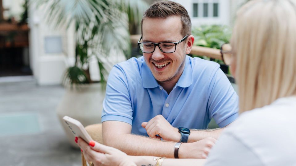 So profitierst du vom ungesicherten Rechnungskauf