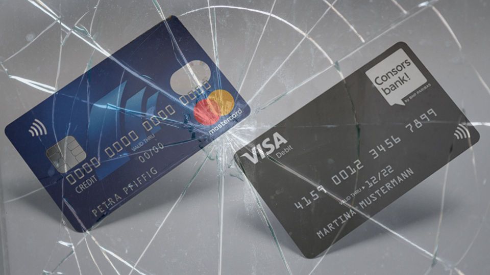 Visa & Mastercard - Schweizer Händler fordern Schadenersatz