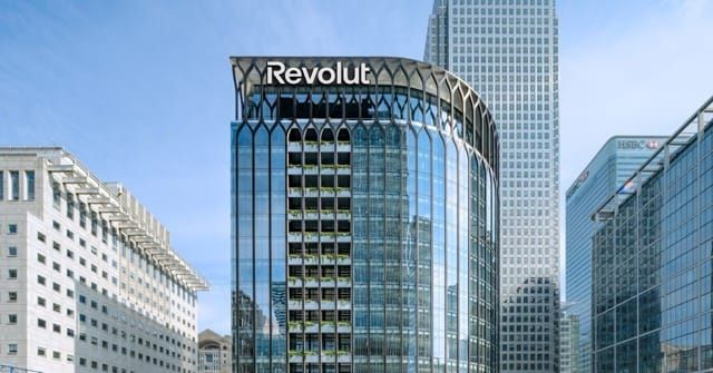 Revolut: Auf dem Weg zur Weltbank