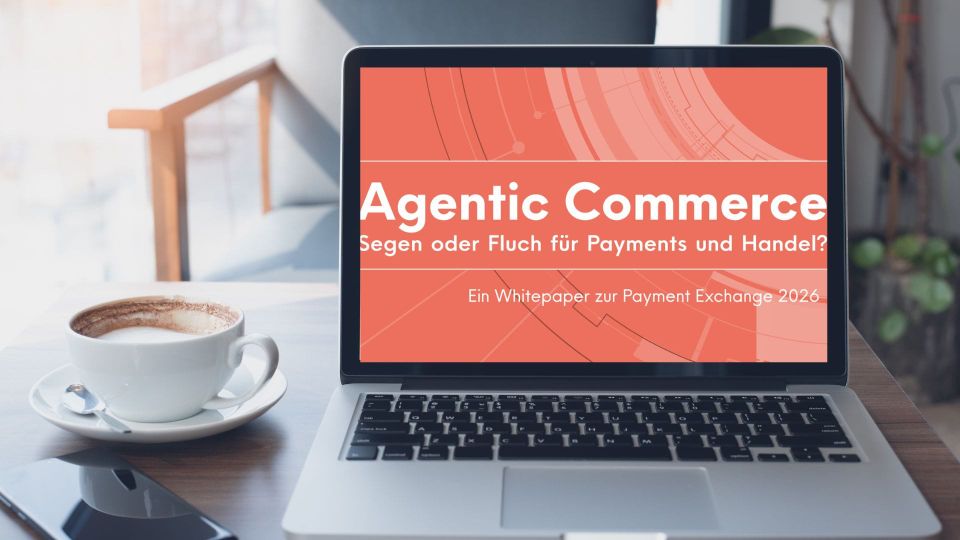 Die stille Revolution des Handels – Willkommen im Zeitalter des Agentic Commerce