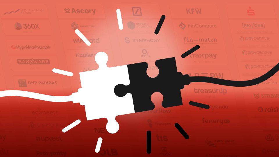 Kooperationen 2025: Trading und Krypto kommen bei den Banken an