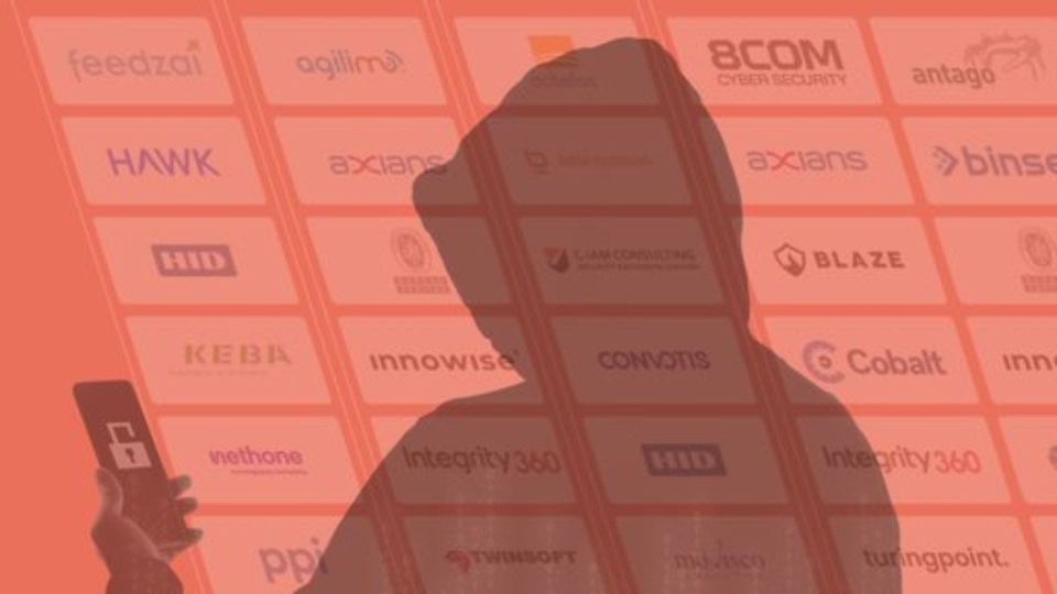 So schützt sich die Finanzbranche vor Cyberangriffen