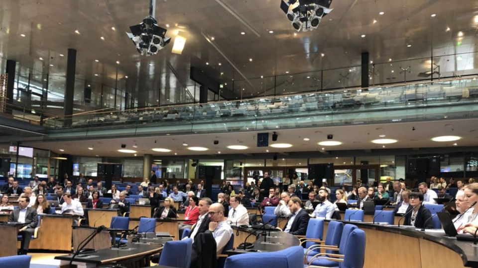 Wero, Girocard, Digitaler Euro: Darum sind europäische Zahlungen so gefährdet wie nie