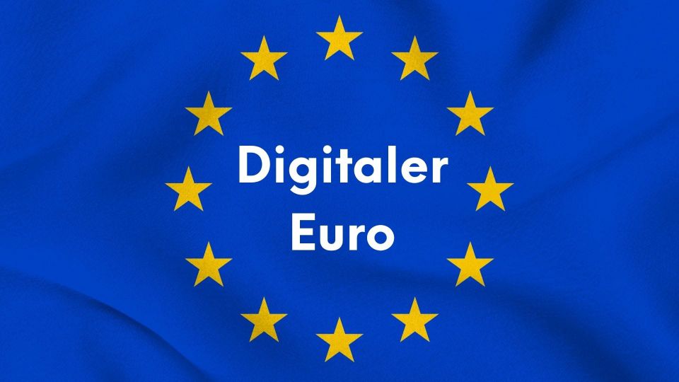 Nach Parlamentsbeschluss: So geht es beim Digitalen Euro weiter