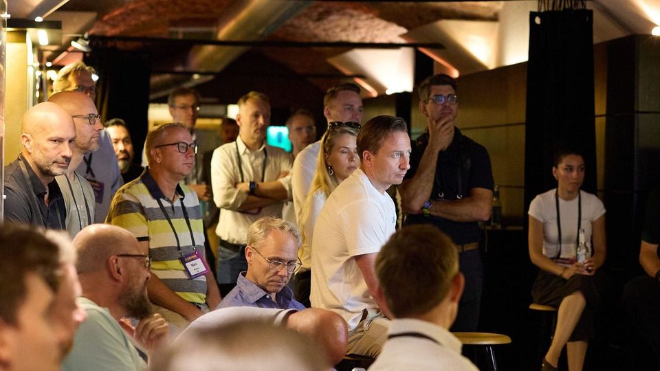 Das war die KEX 2026: Alles Wichtige zum Nachlesen