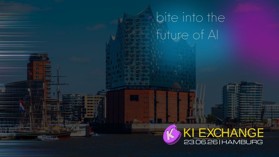 KI Exchange 2026: Wie KI Banking, Payment und Compliance verändert