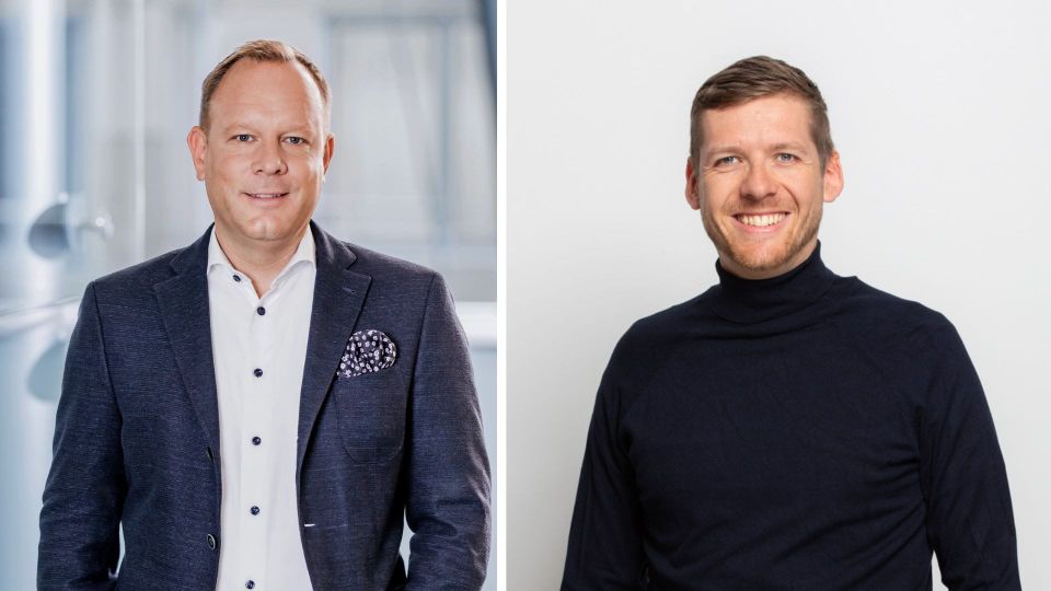 Banking Service neu denken