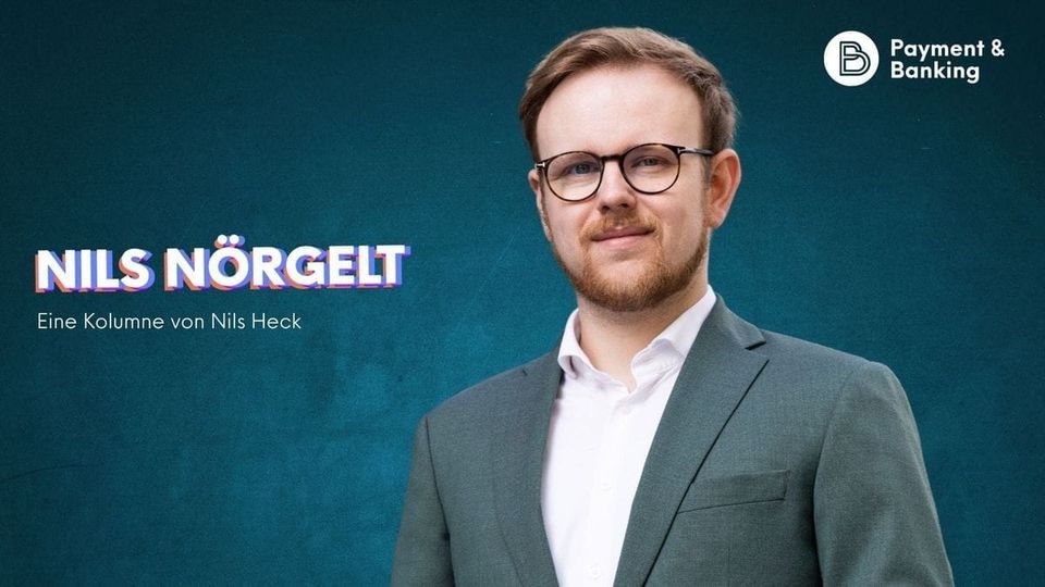 Rettet die EUDI Wallet, bitte!