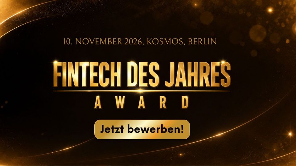 Wero macht Meter und Awards für Fintechs 2026