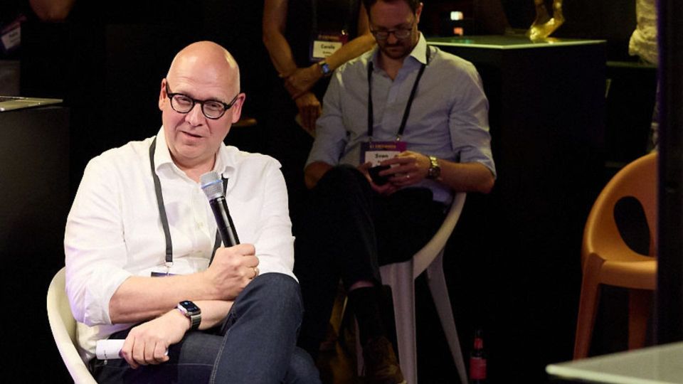KI-Trading: Wie Jochen Siegert seinen eigenen Bot baute