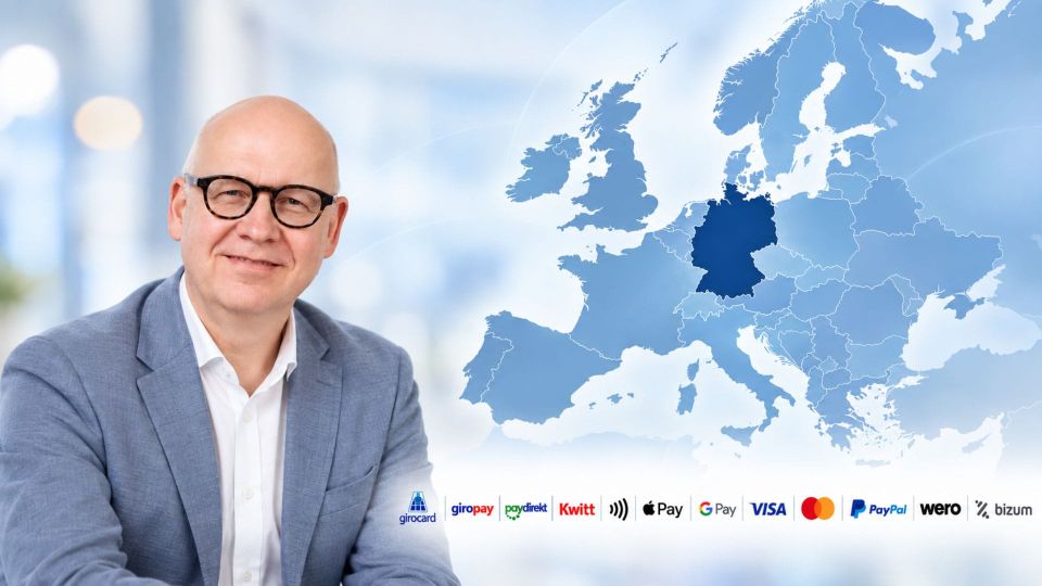 Souveränität im Payment: In welche Fallen immer wieder getreten wird.