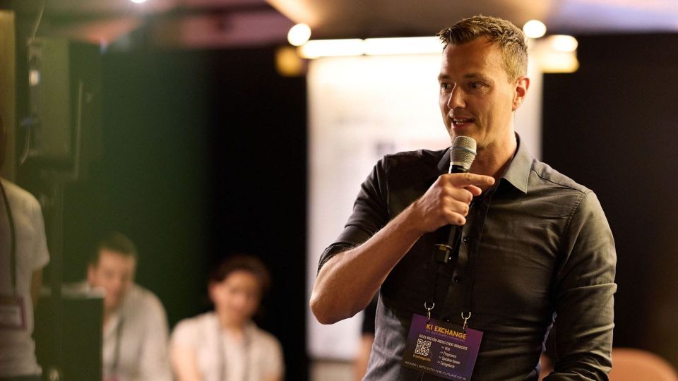🔐 Vibe Coding mit KI: Wie weit sind Banking-Apps wirklich?
