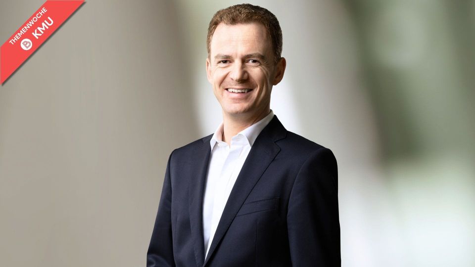 Warum KMU-Finanzierer gerade profitieren