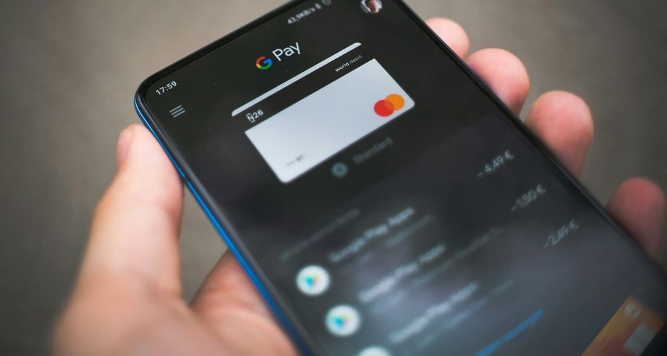 Mastercard offline, N26-Fonds für alle und Mega-Fintech-Exit