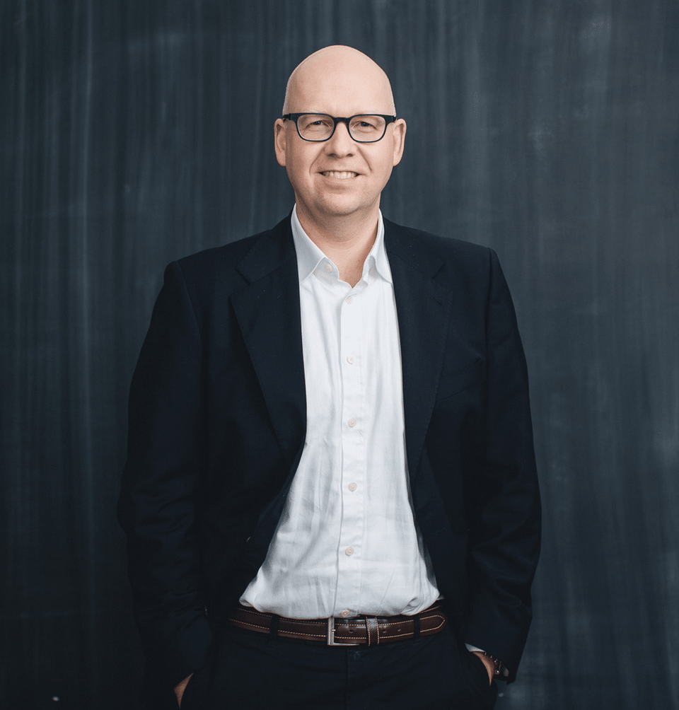 10 Fragen an die Mitglieder der Jury des FinTech des Jahres 2015 – Jochen Siegert