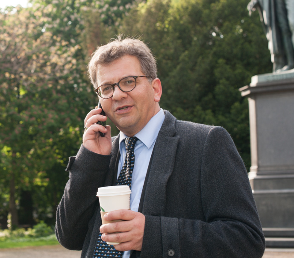 10 Fragen an die Mitglieder der Jury des FinTech des Jahres 2015 – Dirk Elsner