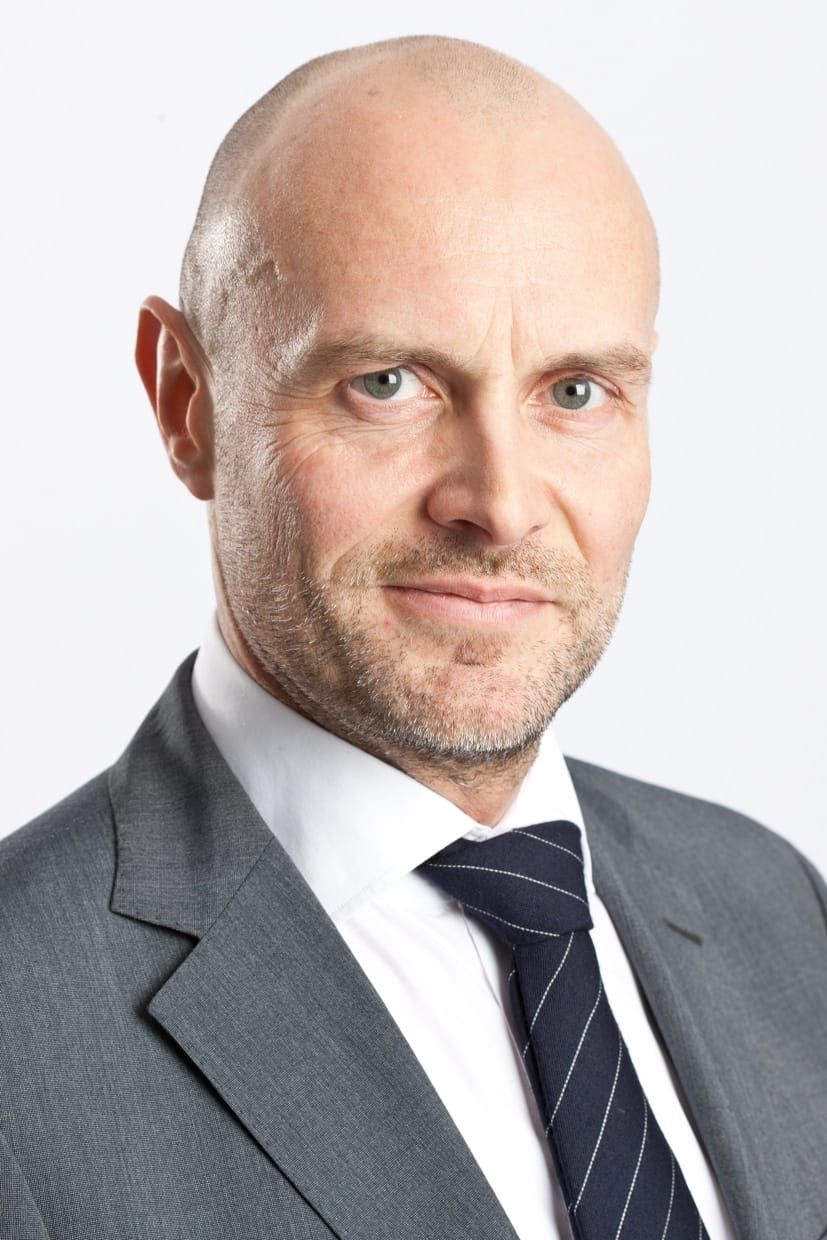 10 Fragen an die Mitglieder der Jury des FinTech des Jahres – Uli Hegge