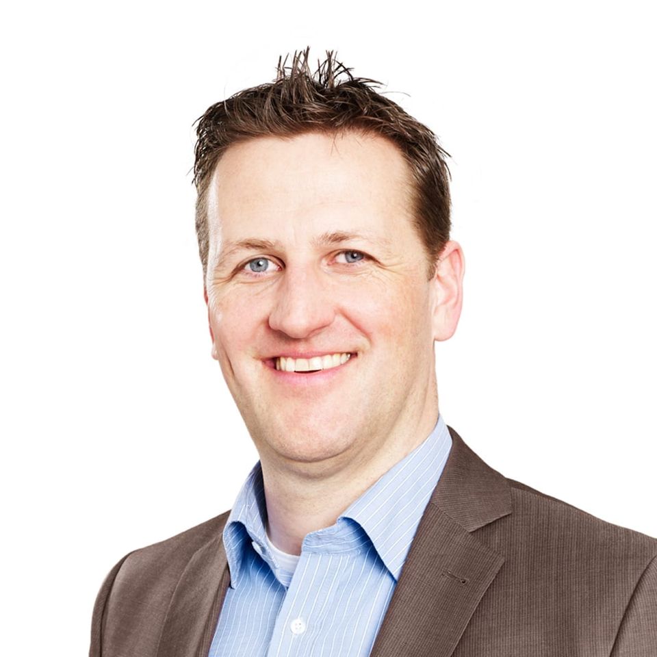 10 Fragen an die Mitglieder der Jury des FinTech des Jahres – Patrick Meisberger