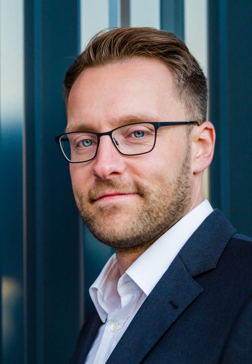 comdirect Start-up Garage – 6 Fragen an den Co-Founder und Leiter, Mariusz Bodek