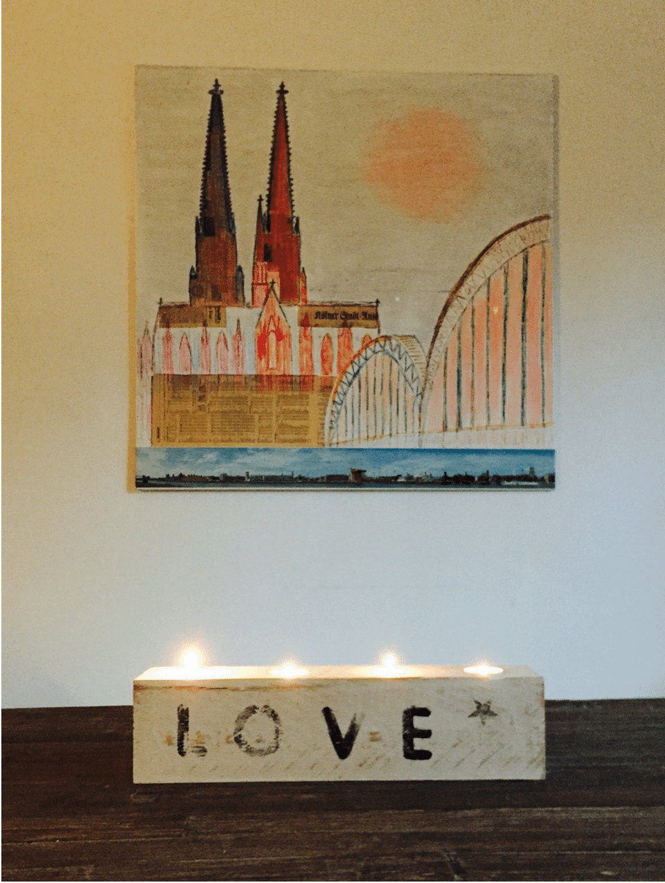 Schöne und friedliche Weihnachten euch allen