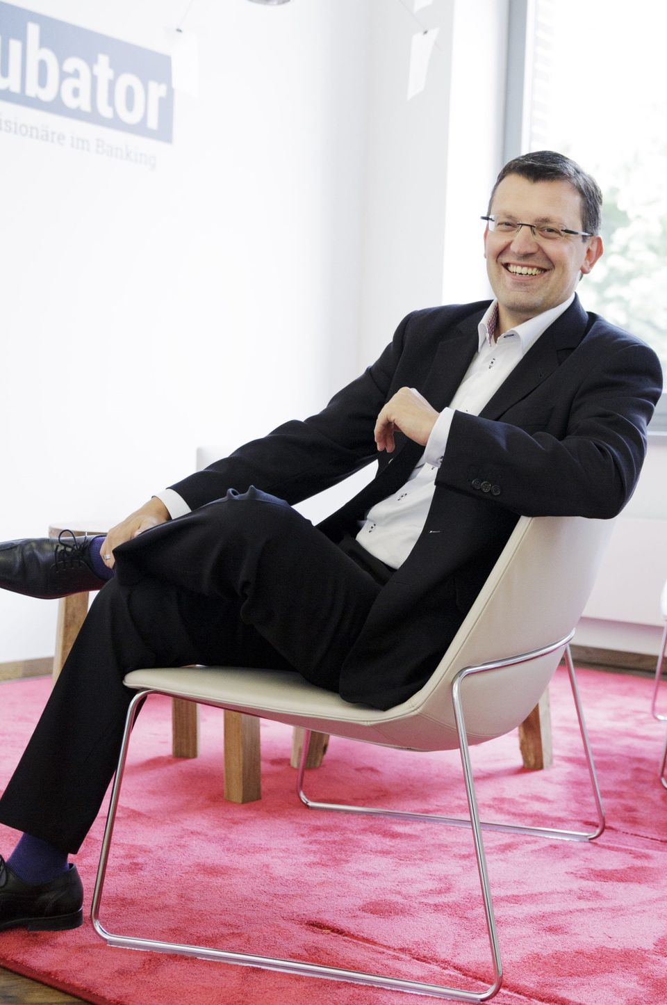 10 Fragen an die Mitglieder der Jury des FinTech des Jahres 2015 – Christian Hoppe