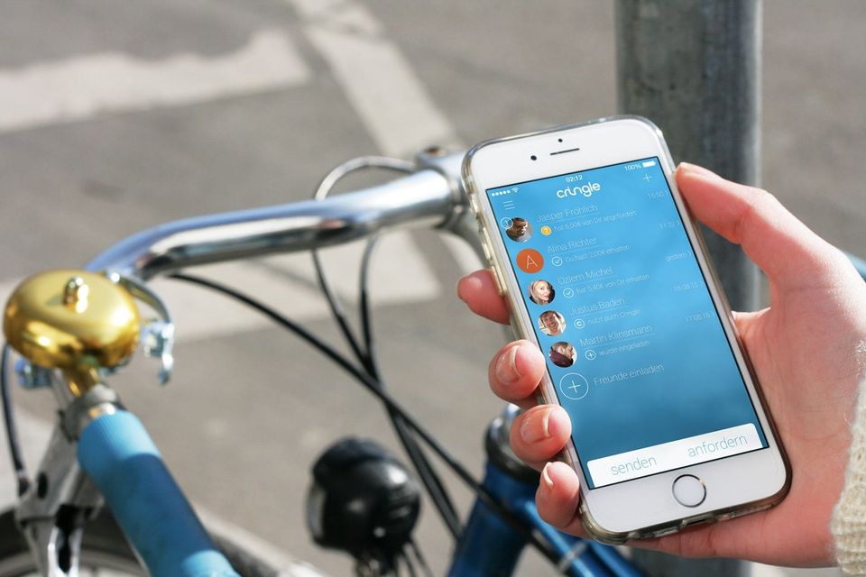 Interview mit Cringle zur Finanzierung über Crowdfunding