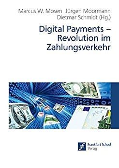 Digital Payments – Unser erstes Buch :-)