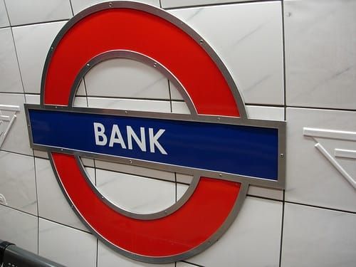Wie Banking Banken neu definiert – Banking ist Alltag, Banken sind es nicht!