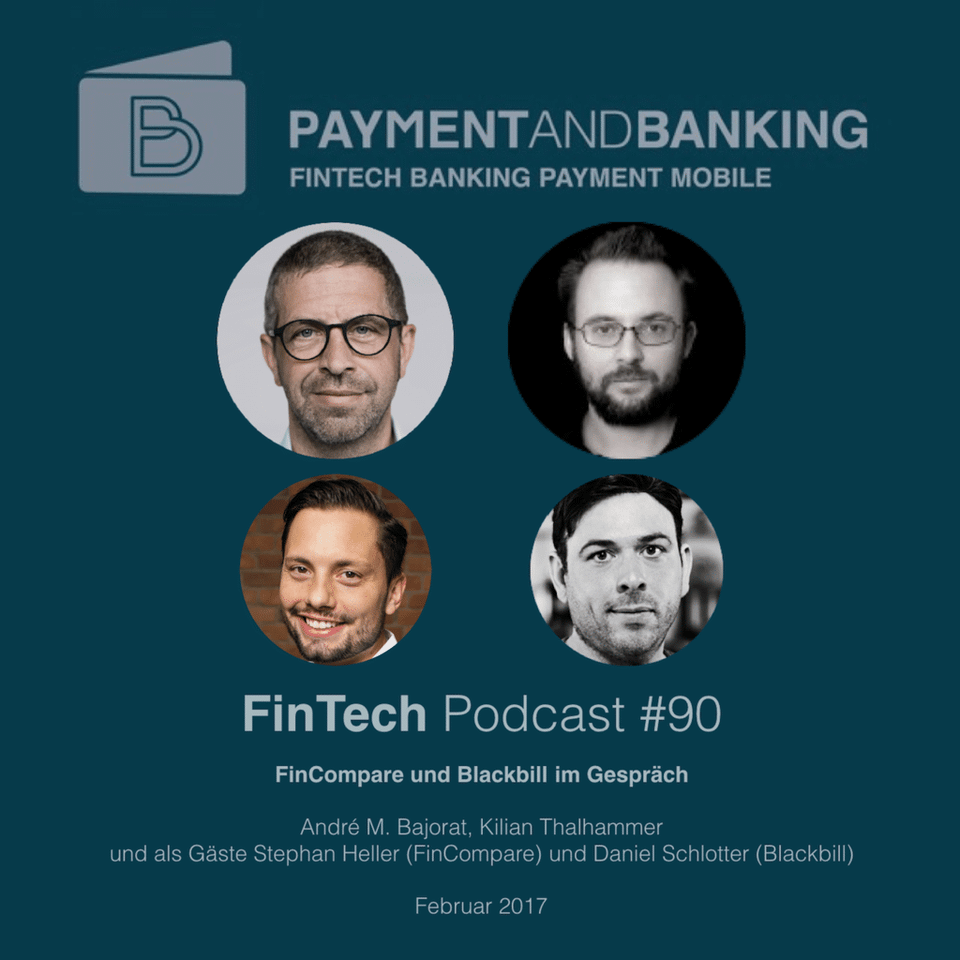 FinTech Podcast #90