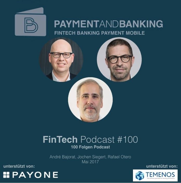 FinTech Podcast #100