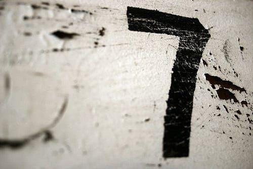 Die 7 Todsünden der Digitalisierung