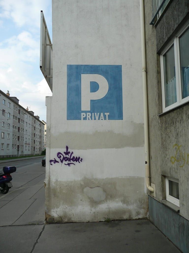 Wem gehören meine Bankdaten?