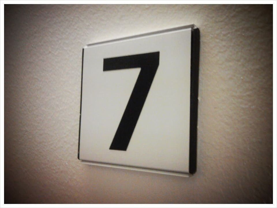 Die 7 Todsünden der Digitalisierung