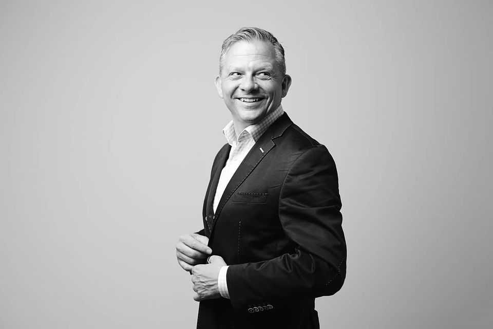 Matthias Kröner